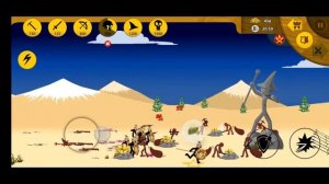 Stick War: Legacy - На Что Способны Разные Скины!