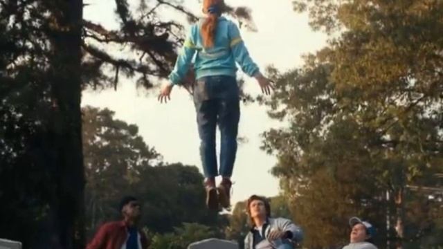 running up that hill ( a deal with god) - kate bush (sped up) смотреть онлайн