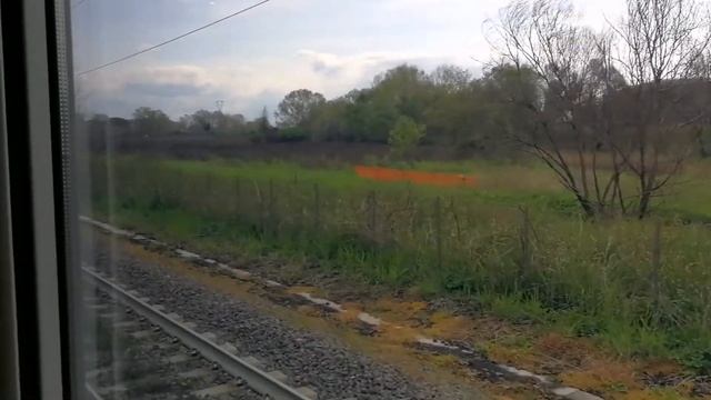 Рим аэроэкспресс часть 4 немного смотреть онлайн