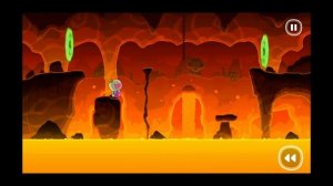 Bring you home! Часть 2 Прохождение с Дэвикой) Игра просто супер!