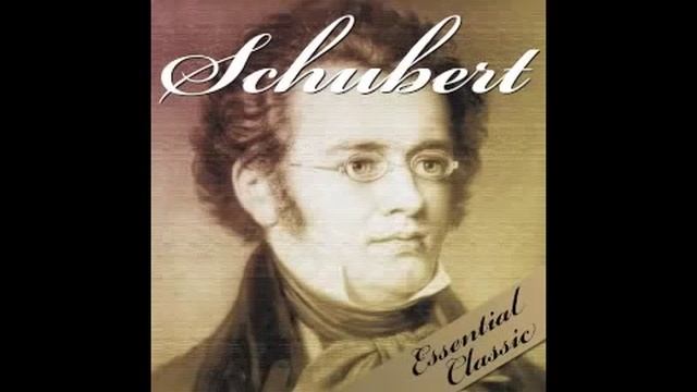 Шуберт лучшее смотреть онлайн