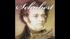 Шуберт  лучшее
