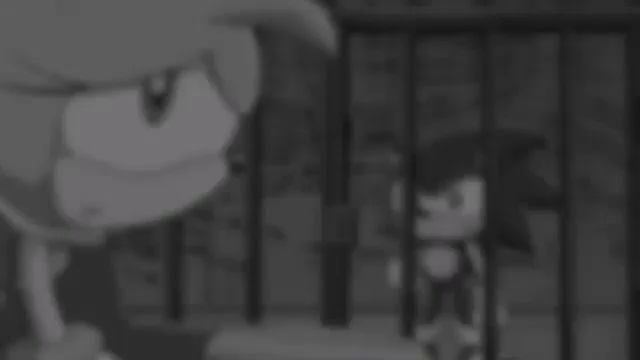 Соник Эми Шедоу и Мария in the end смотреть онлайн