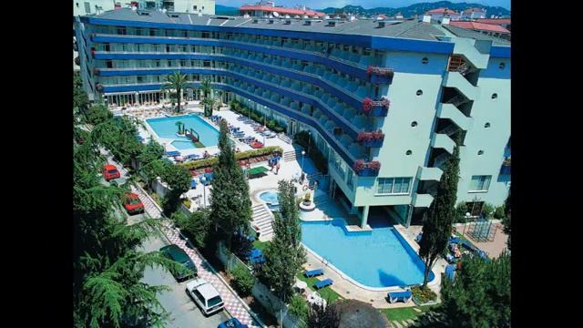 Испания, Коста-Брава смотреть онлайн