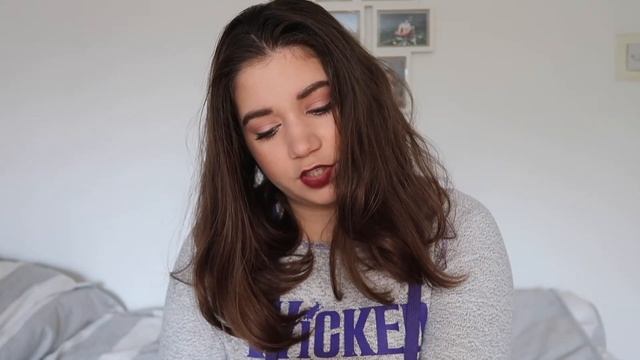 Products I've organically hit pan on | Szannyside смотреть онлайн