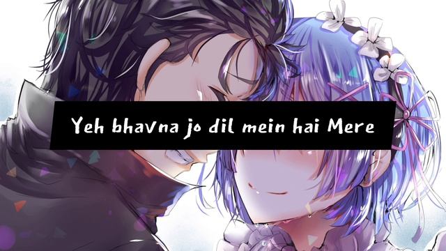 Styx Helix (HINDI VERSION) | Re:Zero ED1 | GARZ смотреть онлайн