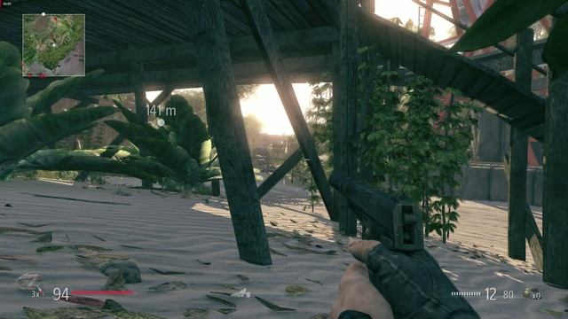 Sniper Ghost Warrior_Снайпер Воин призрак (Эпизод 3 - Опасная территория)