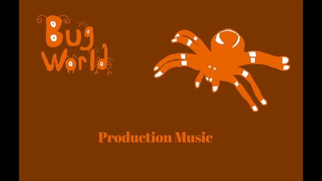 Bug World Production Music: Kai Malie A смотреть онлайн
