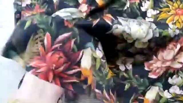 Шёлк арт 15893