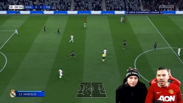 PACK OPENING ЗА 100 ЛВ !!! МНОГО СМЯХ и 1 В 1 на ВЪРЗАНО с БРАТ МИ ! смотреть онлайн