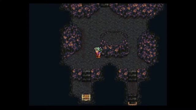 Final Fantasy 6 - Episode 38 - Micro-Management - MMR смотреть онлайн