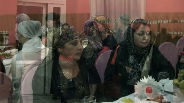 Мусульманская Аварская свадьба в Волгограде