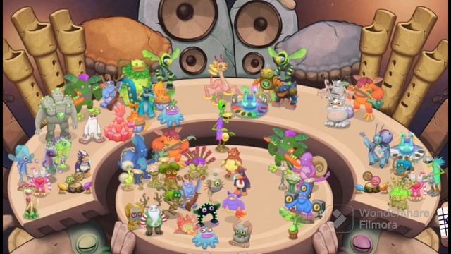 Wicked Island - Full Song (My Singing Monsters Composer) (MSM)