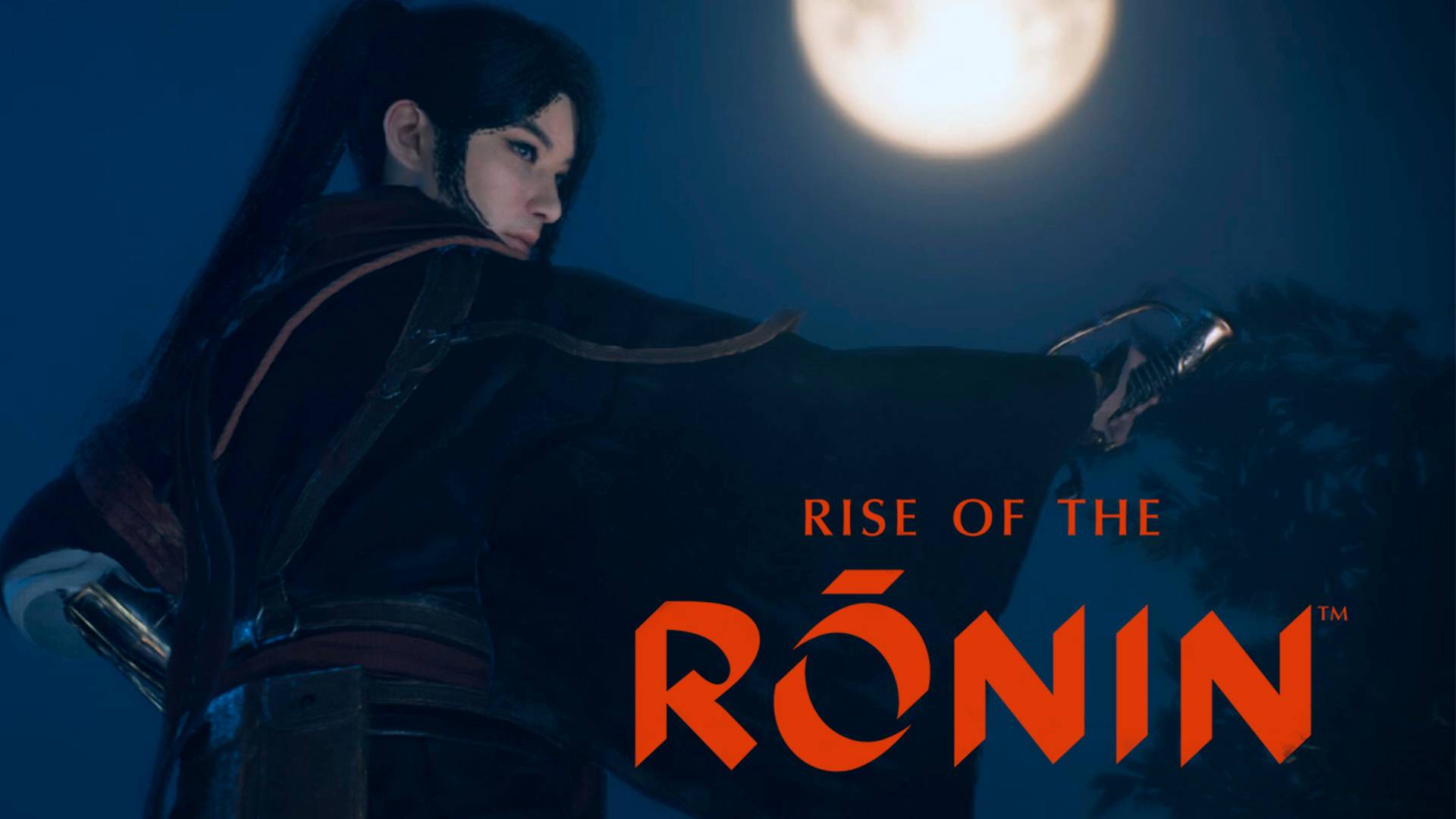 Rise of the Ronin #7 - А вот и она смотреть онлайн