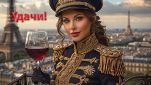 Patricia Kaas: "Mademoiselle chante le blues"