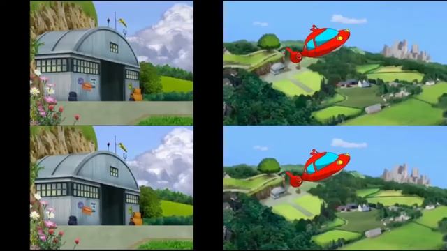 Little Einsteins Theme Song Original VS Remastered Side by Side Comparison смотреть онлайн