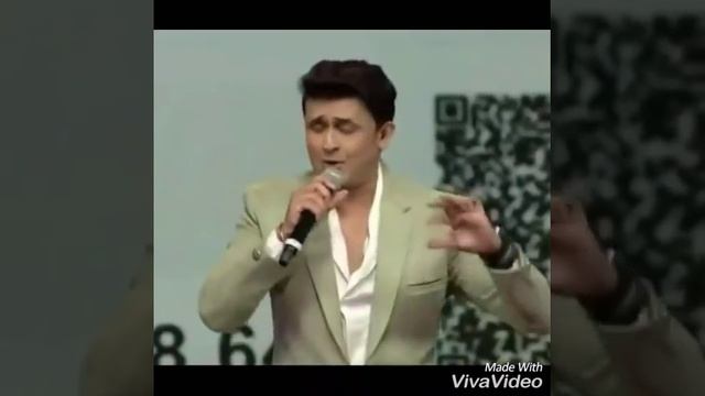 Sonu nigam mimic to all singers смотреть онлайн