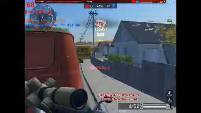 Warface AX308 смотреть онлайн