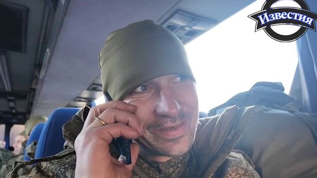 Россия и Украина провели обмен военнослужащими смотреть онлайн