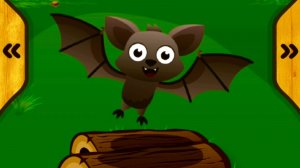 Учим голоса и названия животных #5 / Развивающий мультфильм для малышей / Мультик для детей