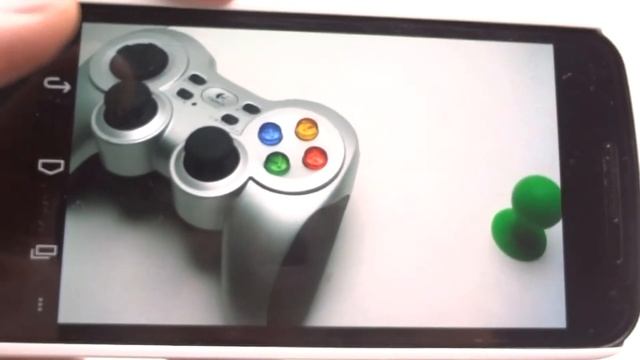 [Android Code] Camera Focus смотреть онлайн