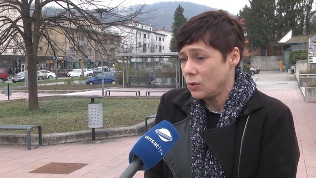 KORONAVIRUS: Center za socialno delo Posavje, 17. marec 2020 смотреть онлайн