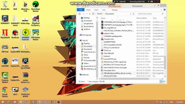 How to install Microsoft Office 2016(IMG Image) Purchased online (or trial) смотреть онлайн