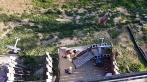 43  Войнушки во дворе