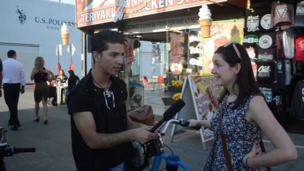 "Once you go black you never go back" True or False?