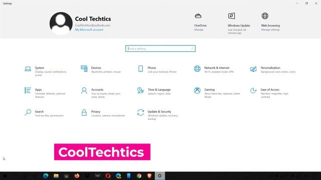 How to enable Enhanced Search Mode on Windows 10 смотреть онлайн