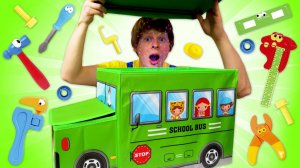 Автомастерская закрылась. Видео про машинки игрушки. Крутые игрушки для мальчиков