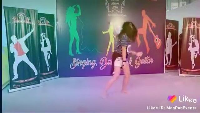 The Secret Super Star Session-1 Patna Audition