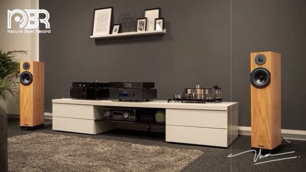 Hi-Res Audiophile Test 24 Bit - Greatest Audiophile 2024 - Natural Beat Records