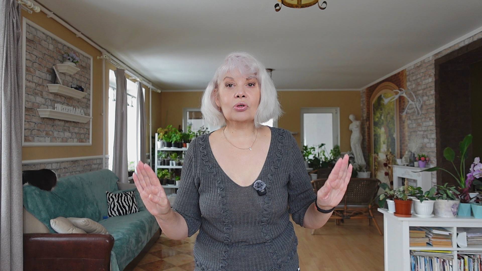 ВЛОГ.Было совсем плохо.Увидели грязь и антисанитарию.Ужас. смотреть онлайн