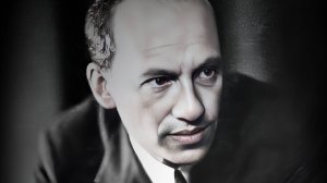 Дунаевский. Увертюра к фильму «Дети капитана Гранта»