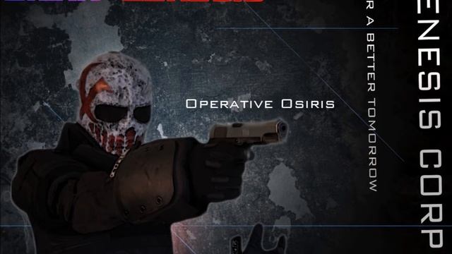 Dark Genesis Film Soundtrack: Madness of the Star and Theme of Osiris смотреть онлайн