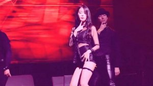 【IU李知恩】全网最清晰制作人Live版《Twenty Three》（4K修复）