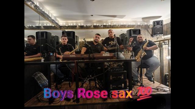 Boys Rose ✖️ Čardáš Evo cover смотреть онлайн
