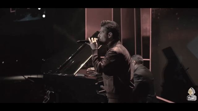 Hamid Hiraad - Koodeta | LIVE IN CONCERT ( حمید هیراد - کودتا )