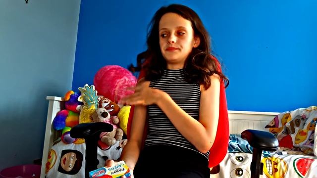 TRAFFORD CENTRE HAUL(VICTORIA'S SECRET, H&M, SELFRIDGES & KIKO | Haribo_16 смотреть онлайн