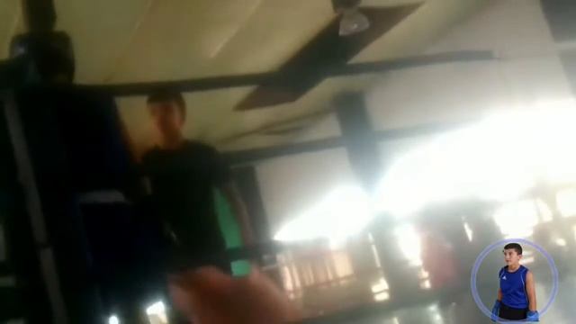 Диловар Хамитов Бокс Дар Хучанд  / Исфара боксёр | Душанбе Бокс | Худжанд Бокс 2022