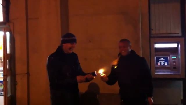 Не горит!!!!!! смотреть онлайн