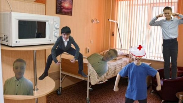 здравствуй дурка в облаках (полная песня)