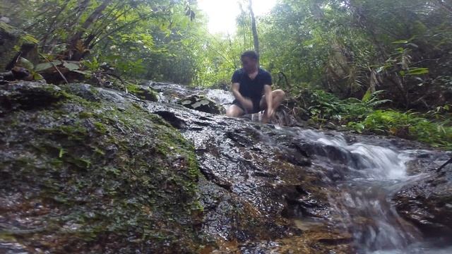 iNSTA jungle Phuket смотреть онлайн