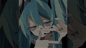 Mr. Kitty & Ms. Miku After Dark X Sweater Weather
