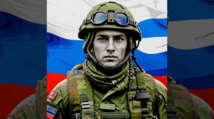 МОЛИТВА ВОИНАМ РФ. Помолимся за наших солдат!