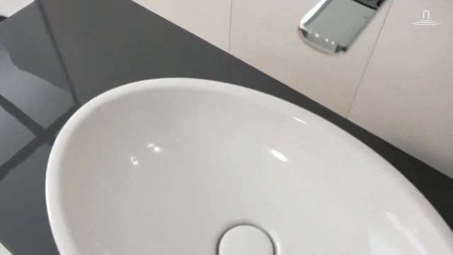 Bathroom Sinks Loop Collection Villeroy u0026 Boch смотреть онлайн