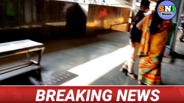 Maharashtra से आई बड़ी घटना|Maharashtra News|Mumbai Live News|Local Train News|badi ghtana смотреть онлайн