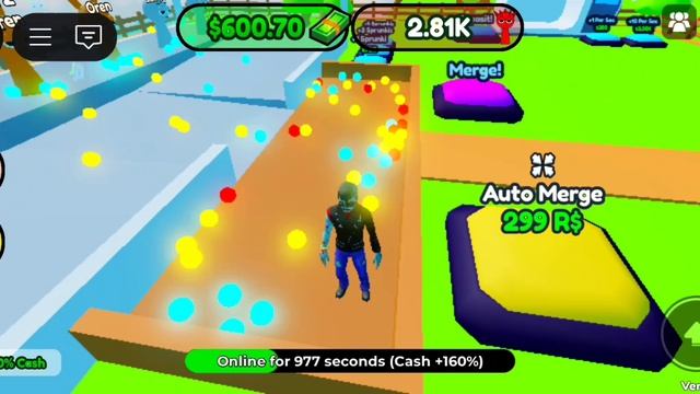 прокачали СПРУНКИ. милых музыкальных СПРУНКИ