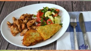 УБИЙСТВЕННО! ХАШБРАУН КАК В МАКДОНАЛЬДСЕ